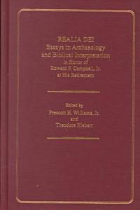 Realia Dei
