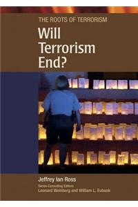 Will Terrorism End?