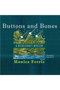 Buttons and Bones Lib/E