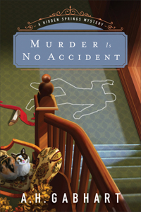 Murder Is No Accident