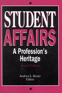 Student Affairs Profession