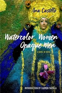 Watercolor Women Opaque Men
