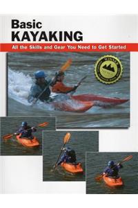 Basic Kayaking