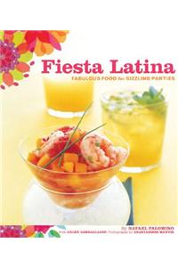 Fiesta Latina