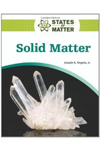 Solid Matter