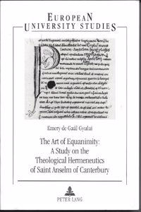 Art of Equanimity