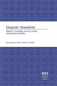 Organic Homiletic