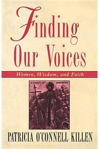 Finding Our Voices