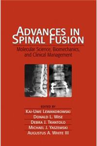 Advances in Spinal Fusion