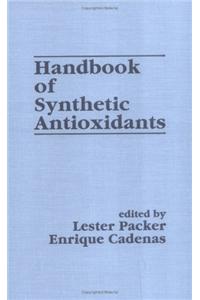 Handbook of Synthetic Antioxidants