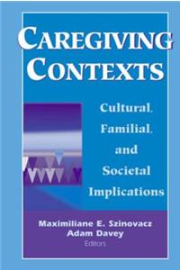 Caregiving Contexts