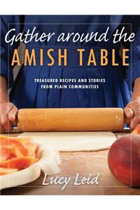Gather Around the Amish Table