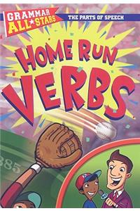 Home Run Verbs