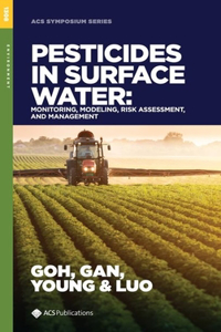 Pesticides in Surface Water