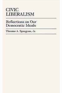 Civic Liberalism
