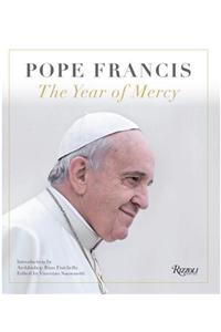 Pope Francis: The Year of Mercy