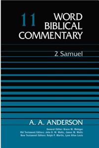 Word Biblical Commentary