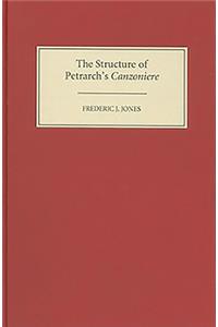 The Structure of Petrarch's Canzoniere