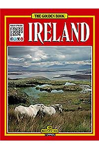 The Golden Book of Ireland