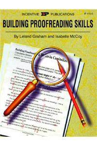Building Proofreading Skills