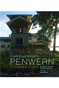 Frank Lloyd Wright's Penwern