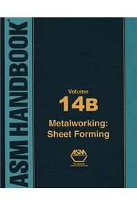 ASM Handbook, Volume 14B