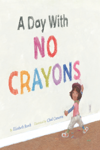 Day with No Crayons