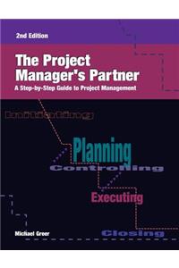 Project Manager's Partner, 2nd Edition