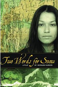 Two Words for Snow