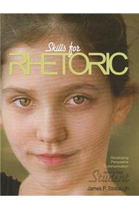 Skills for Rhetoric (Student)