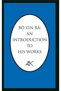 Bo Yin Ra