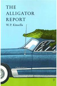 Alligator Report