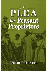Plea for Peasant Proprietors