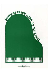 Suite Of Irish Airs (arr. T.C. Kelly)