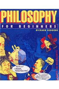 Philosophy For Beginners