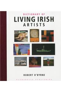 Dictionary of Living Irish Artists