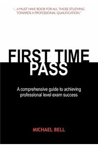 First Time Pass