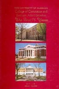 The University of Alabama College of Commerce and Business Administration