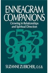 Enneagram Companions