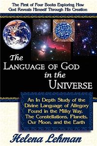 The Language of God Series, Book 1