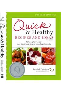 Quick and Healthy Recipes and Ideas