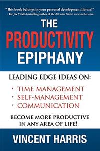 The Productivity Epiphany