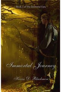 Immortal Journey