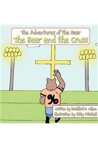 Bear and the Cross