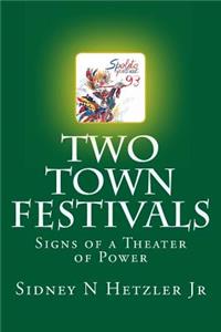 Two Town Festivals