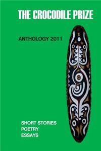 Crocodile Prize Anthology 2011