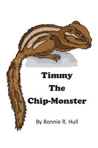 Timmy the Chip-Monster