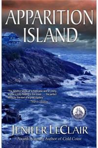 Apparition Island