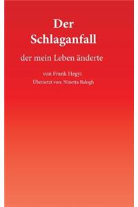 Schlaganfall