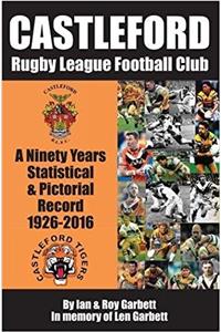 Castleford Rugby League Football Club